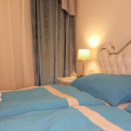 E&E Apartments 4* Arena Stozice リュブリャナ エクステリア 写真