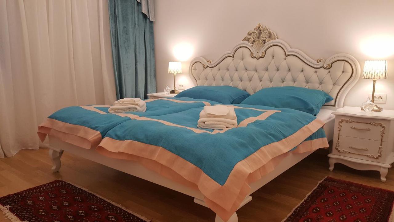 E&E Apartments 4* Arena Stozice リュブリャナ エクステリア 写真