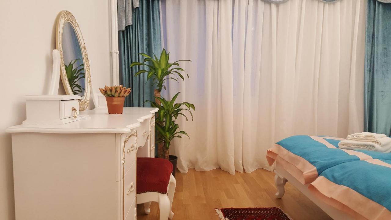 E&E Apartments 4* Arena Stozice リュブリャナ エクステリア 写真