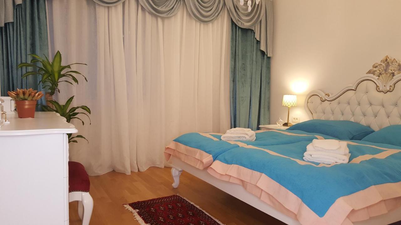 E&E Apartments 4* Arena Stozice リュブリャナ エクステリア 写真