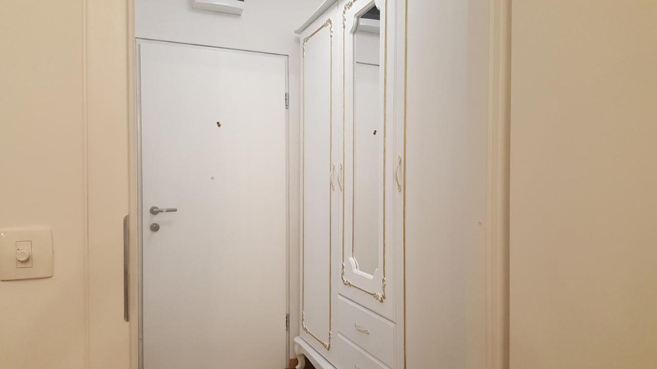 E&E Apartments 4* Arena Stozice リュブリャナ エクステリア 写真